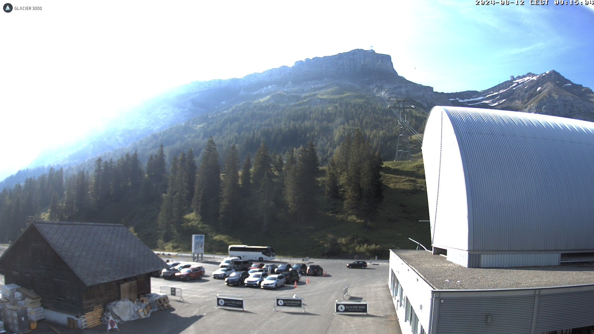 Ormont-Dessus › Süd: Col du Pillon