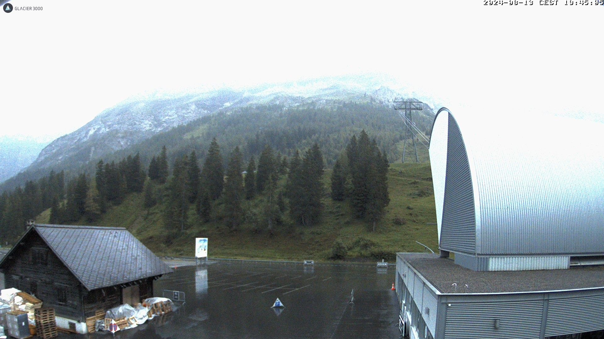 Ormont-Dessus › Süd: Col du Pillon