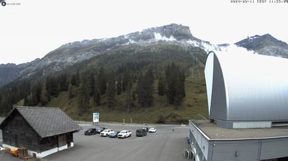 Ormont-Dessus › Süd: Col du Pillon