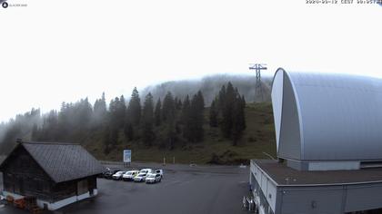 Ormont-Dessus › Süd: Col du Pillon