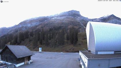 Ormont-Dessus › Süd: Col du Pillon