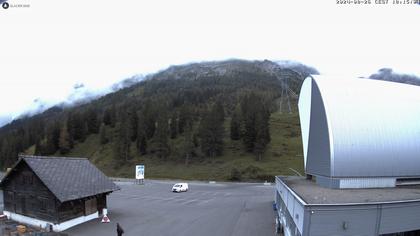 Ormont-Dessus › Süd: Col du Pillon