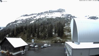 Ormont-Dessus › Süd: Col du Pillon