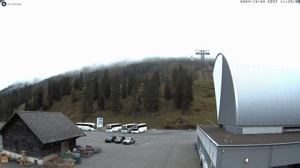 Ormont-Dessus › Süd: Col du Pillon