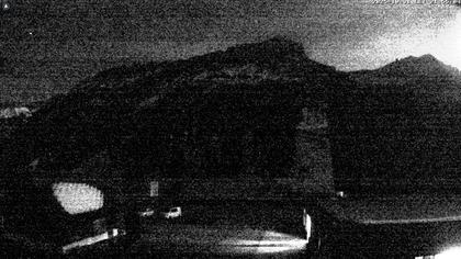 Ormont-Dessus › Süd: Col du Pillon