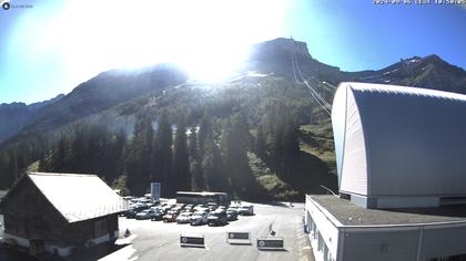 Ormont-Dessus › Süd: Col du Pillon