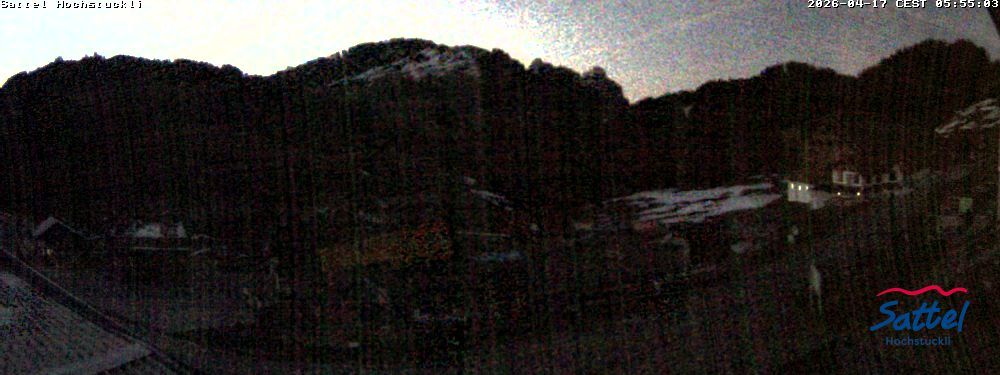 Sattel: Hochstuckli - Grosser Mythen