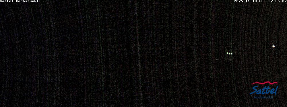 Vollbild: Sattel: Hochstuckli - Grosser Mythen Wetter Swiss Webcams