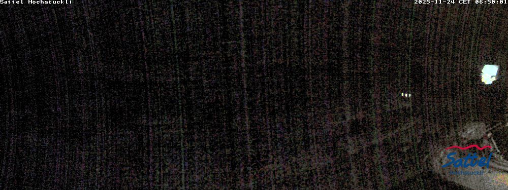 Sattel: Hochstuckli - Grosser Mythen