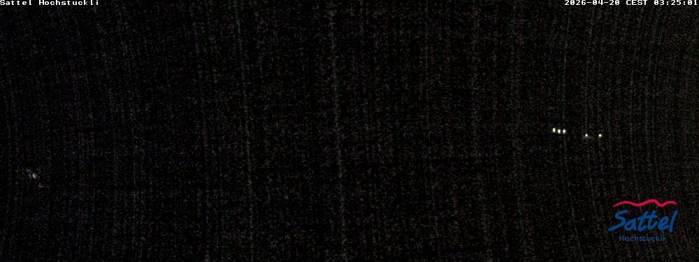 Sattel: Hochstuckli - Grosser Mythen