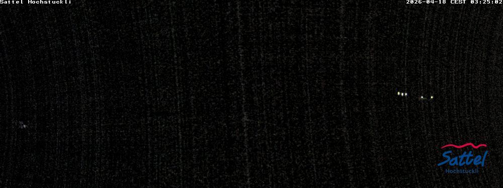 Sattel: Hochstuckli - Grosser Mythen