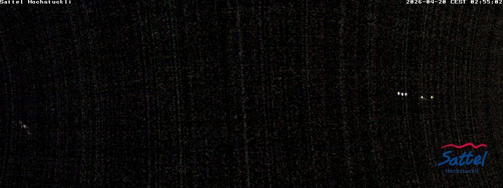 Sattel: Hochstuckli - Grosser Mythen