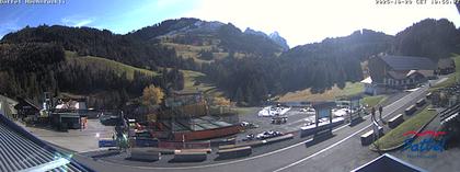 Sattel: Hochstuckli - Grosser Mythen