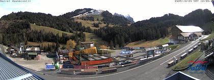 Sattel: Hochstuckli - Grosser Mythen