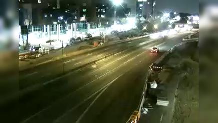 Traffic Cam New York › North: I-678 at 91st Avenue