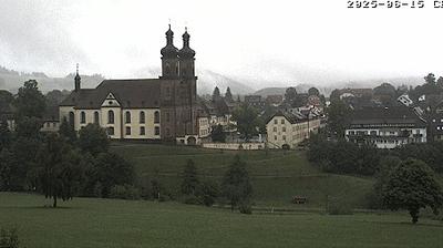 Sankt Peter landscape webcam