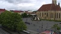 Center: Cluj-Napoca