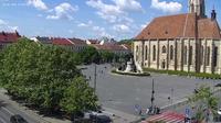 Center: Cluj-Napoca - Overdag