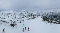 Irdning-Donnersbachtal: Donnersbach - Planneralm