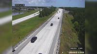 Jacksonville: SR-9B S of I-95 - Overdag