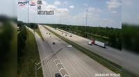 North Palm Beach Heights: I-95 N of Donald R - Actual