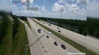 North Palm Beach Heights: I-95 N of Donald R - Dia