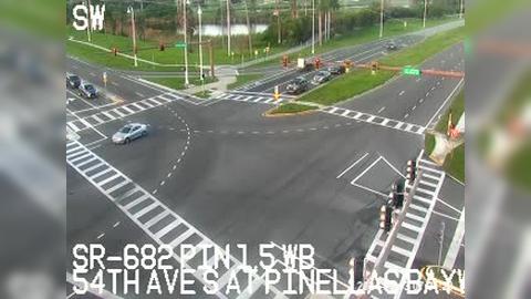 Traffic Cam Isla Del Sol: at Sun Blvd