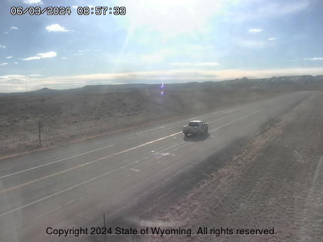 Traffic Cam Hudson › South: Diversion Dam - SOUTH