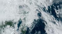 Halifax: Nova Scotia from Space