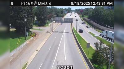 Richland County today