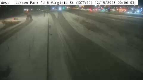 Traffic Cam Sioux City: SC - Larsen Park Rd @ Virginia St (29)