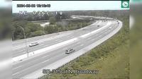 Columbus: SR-315 at W North Broadway - Day time