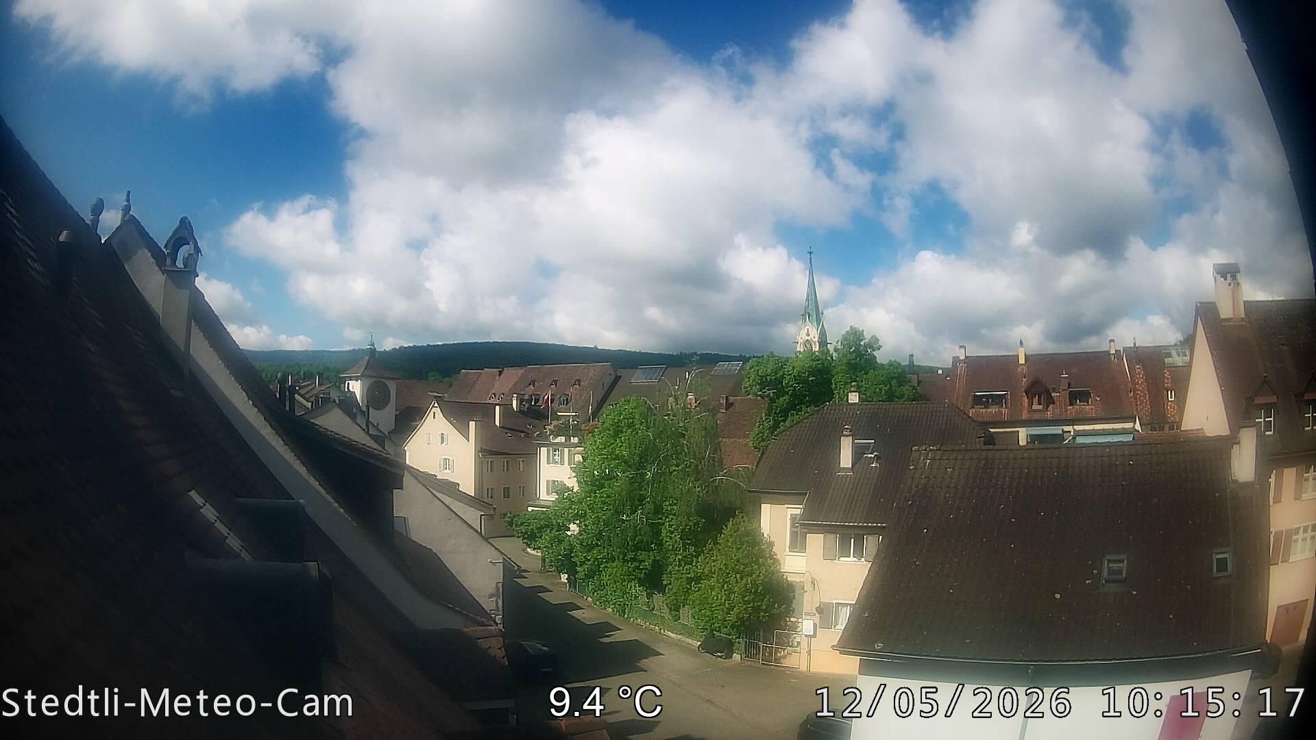 Laufen › Südwesten