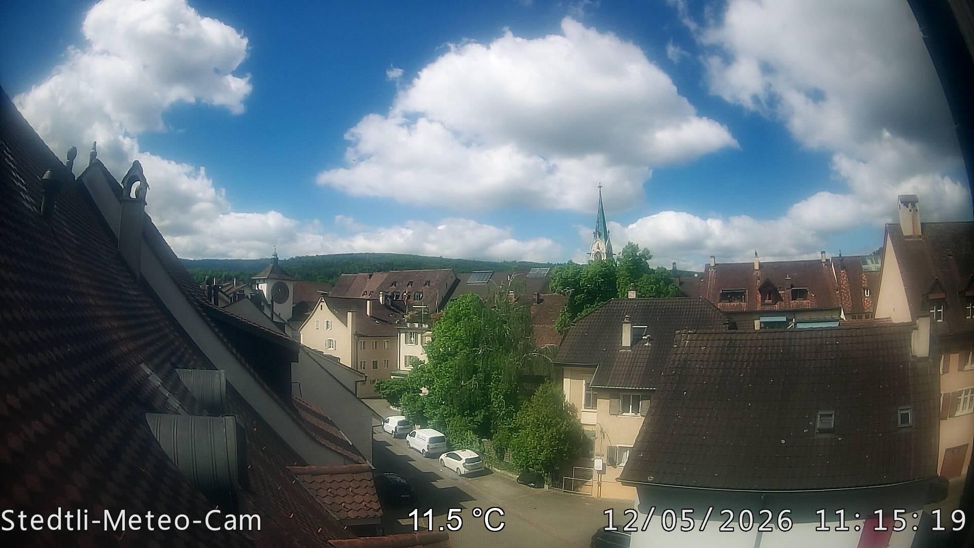 Laufen › Südwesten