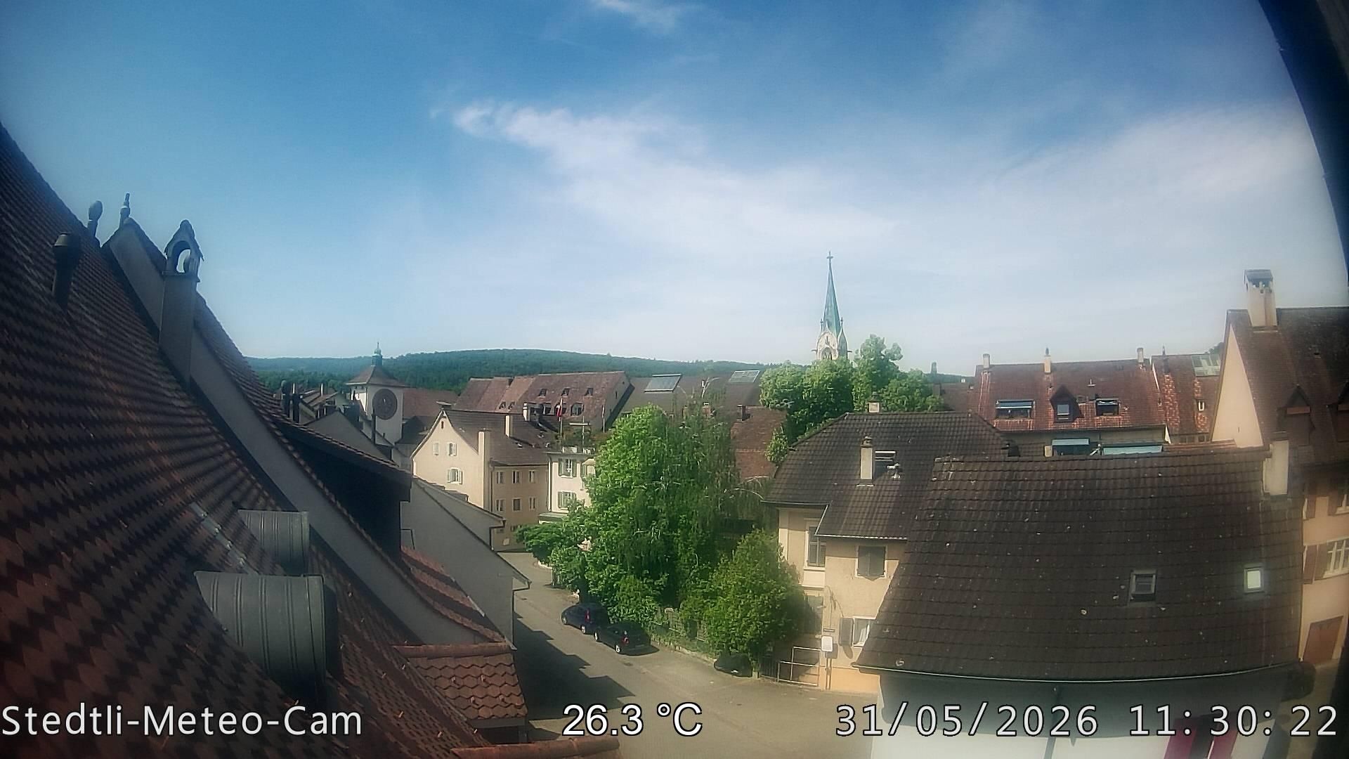 Laufen › Südwesten