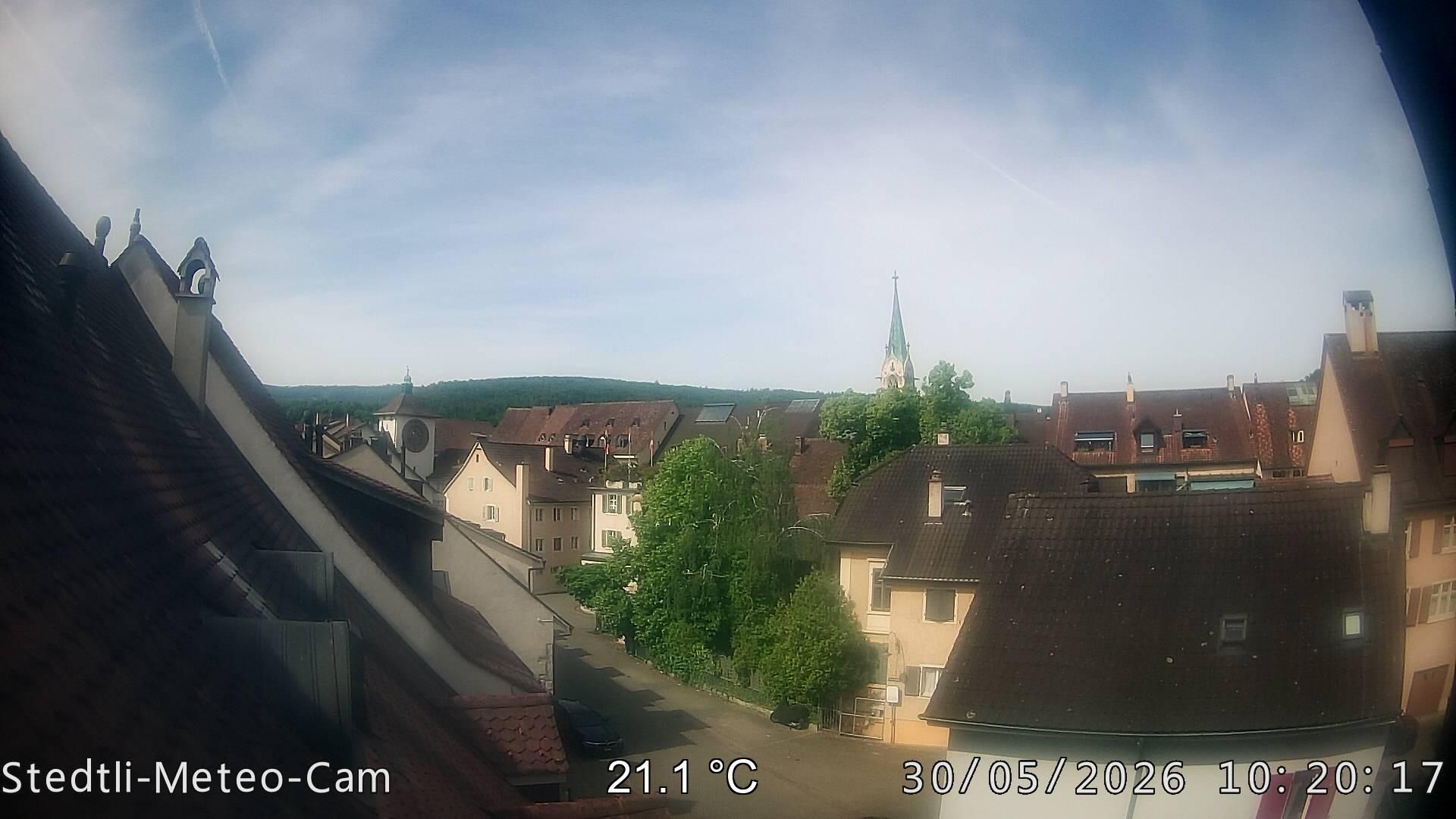 Laufen › Südwesten