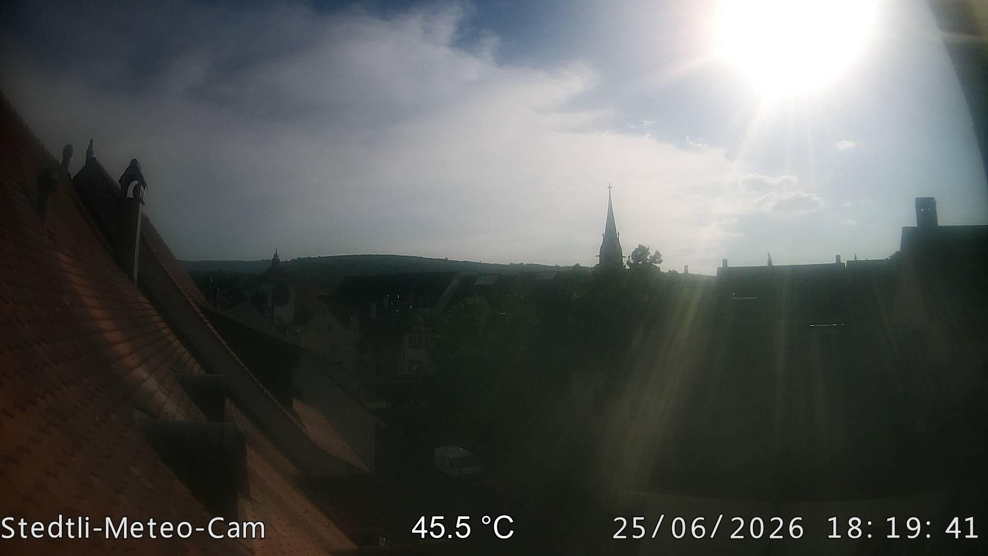 Laufen › Südwesten