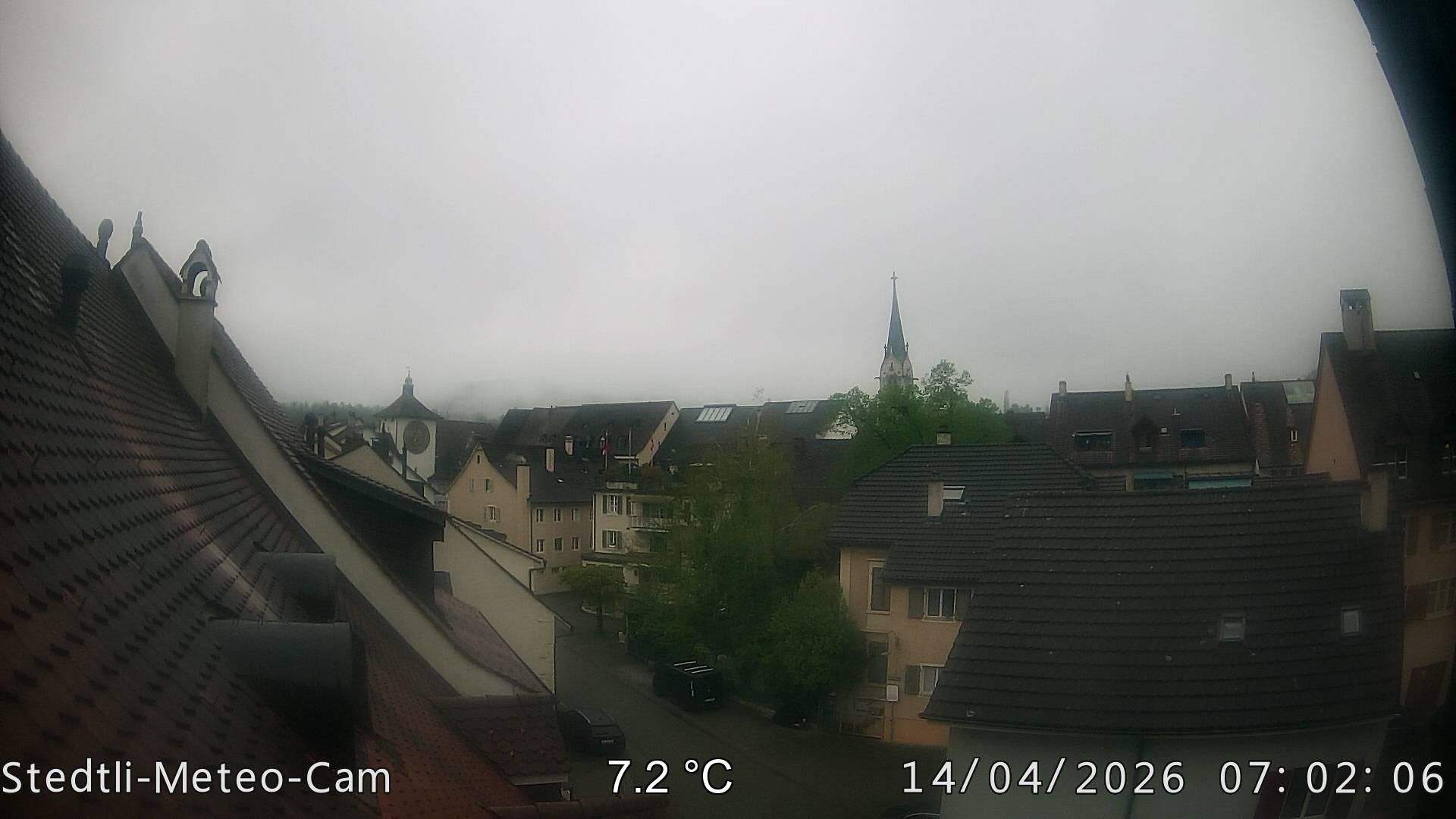 Laufen › Südwesten