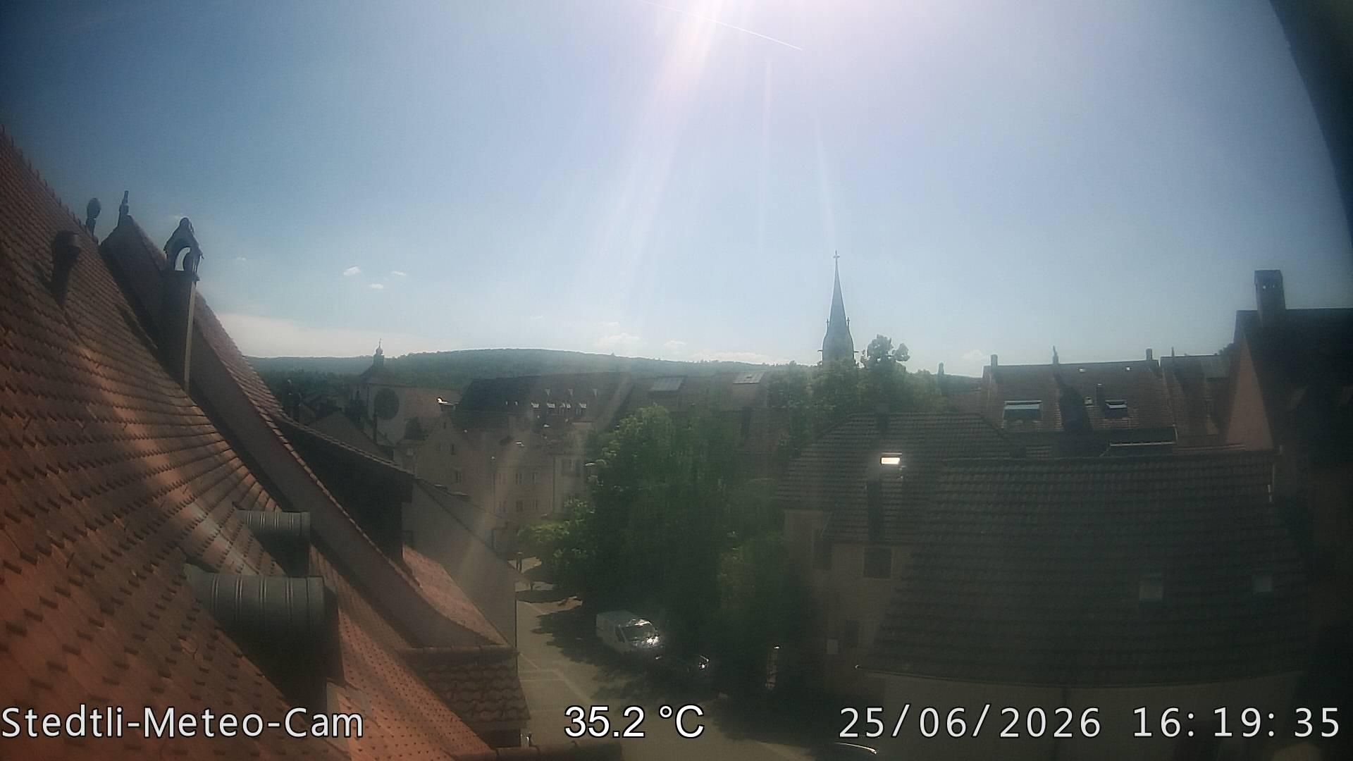 Laufen › Südwesten