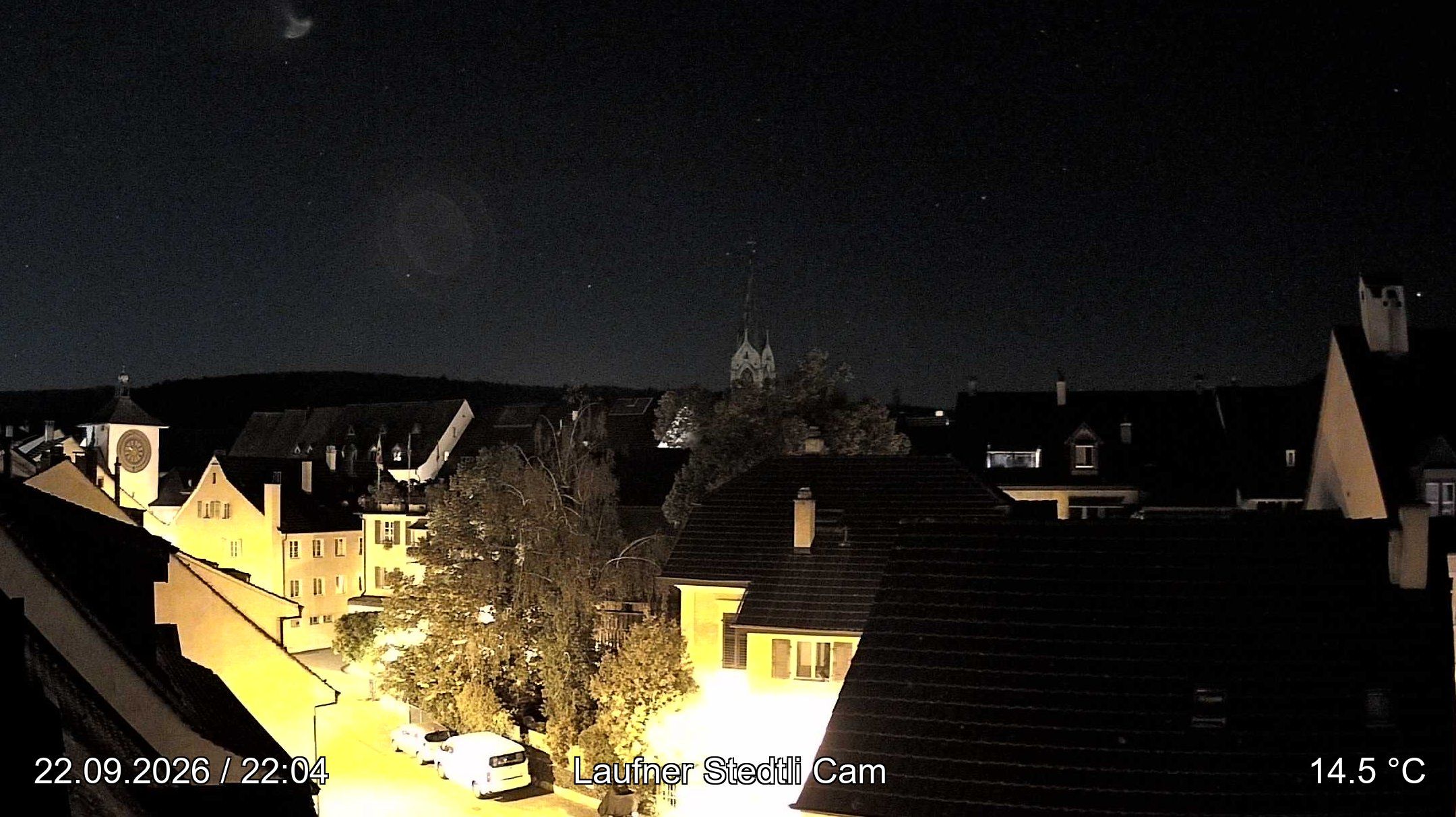 Laufen › Südwesten