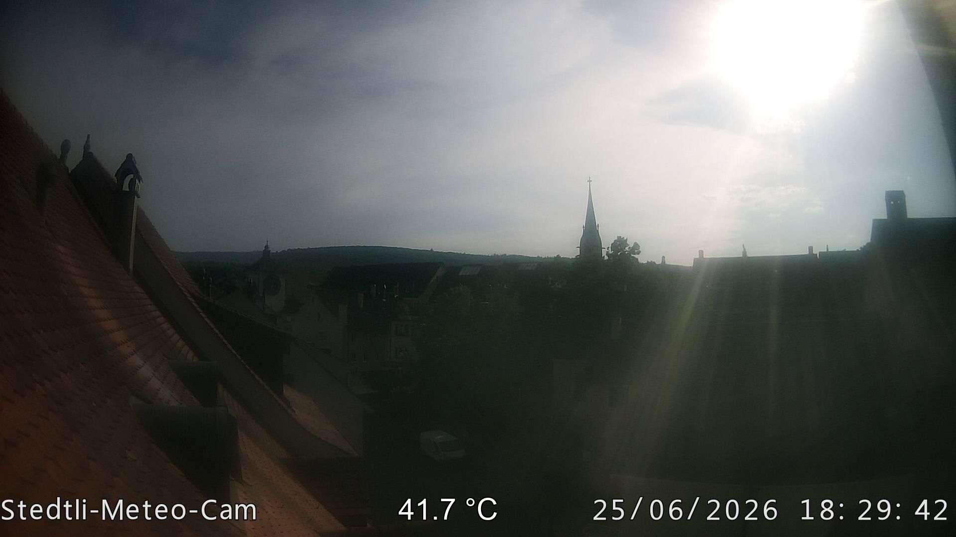 Laufen › Südwesten