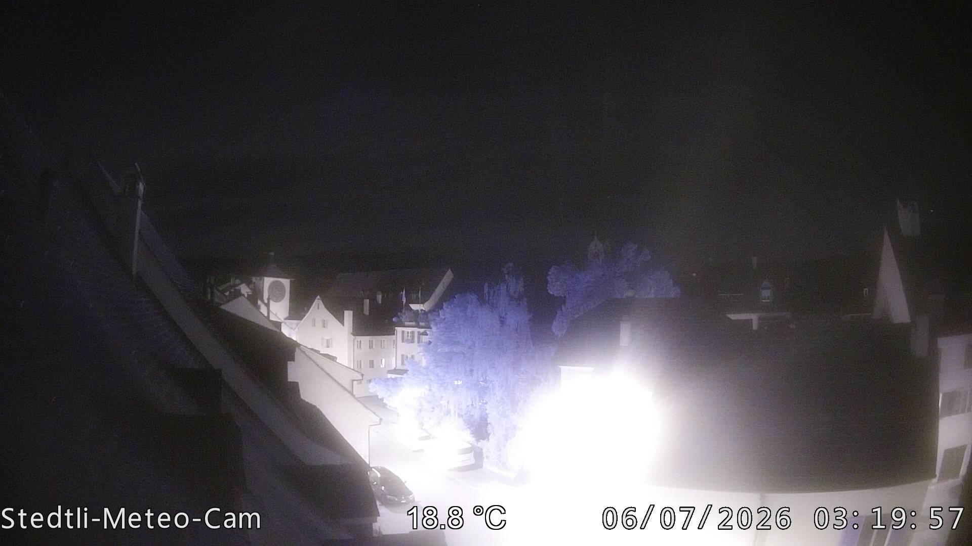 Laufen › Südwesten