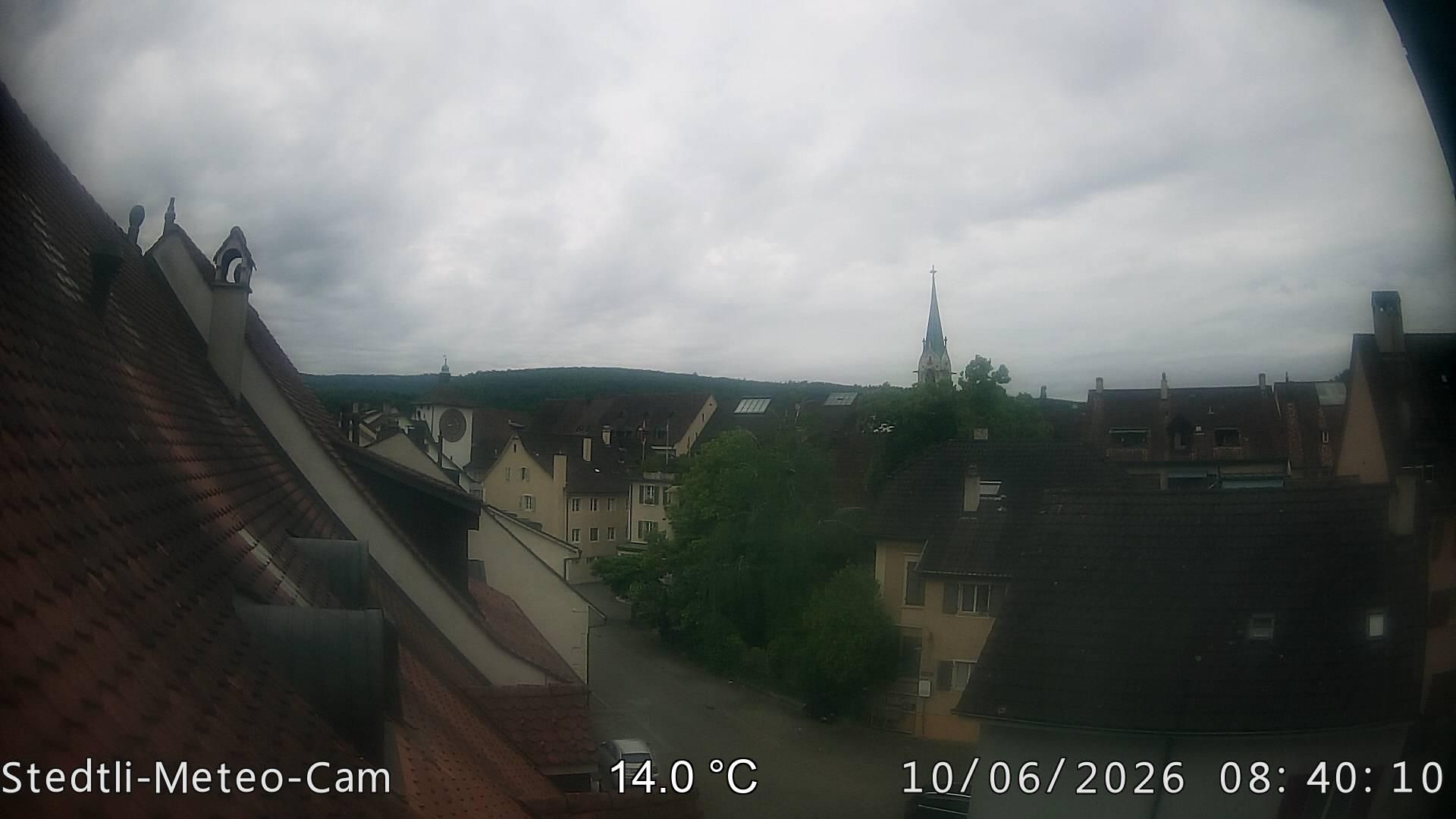 Laufen › Südwesten