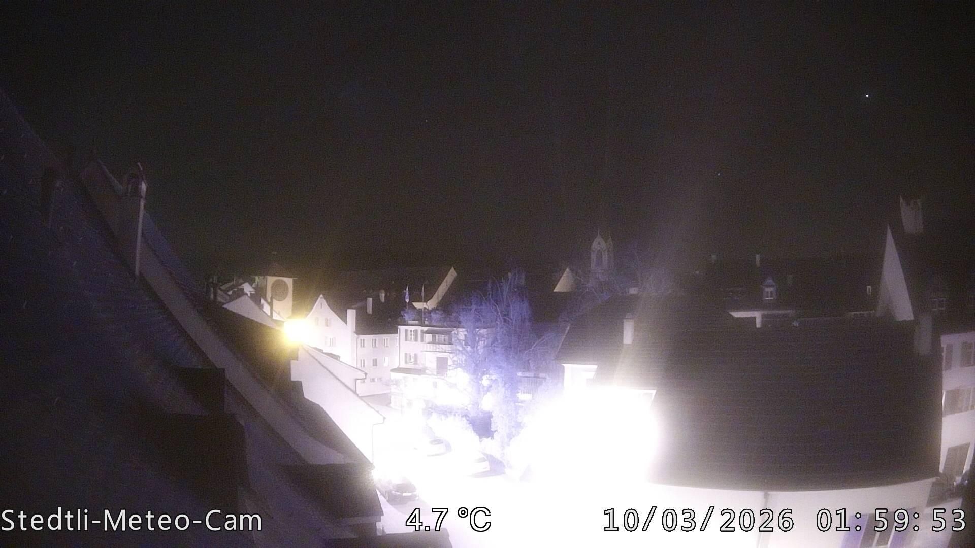 Laufen › Südwesten