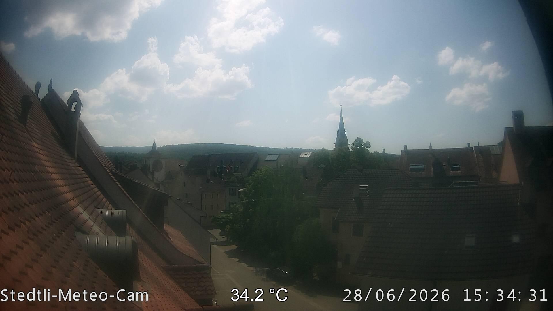 Laufen › Südwesten