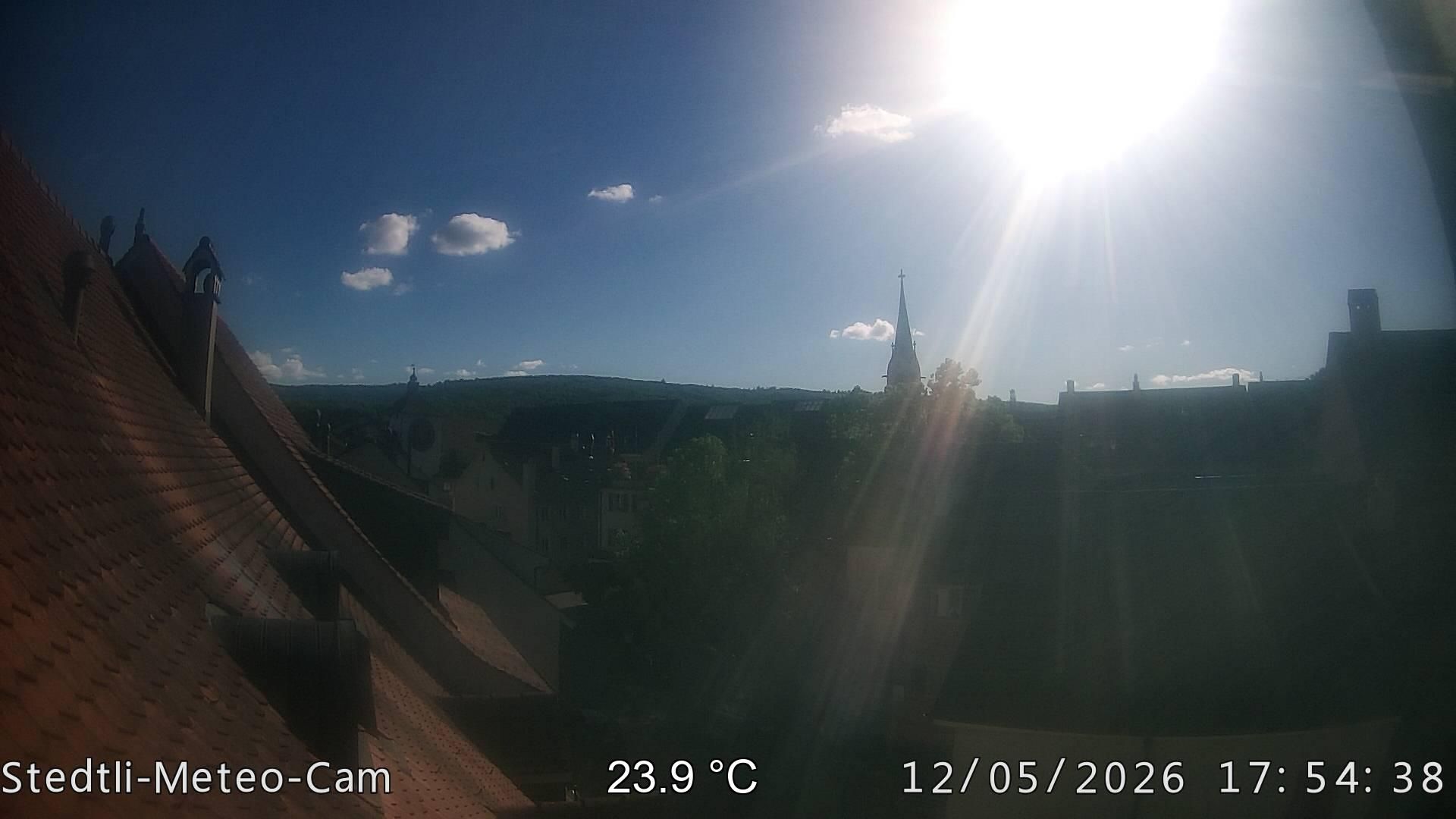 Laufen › Südwesten
