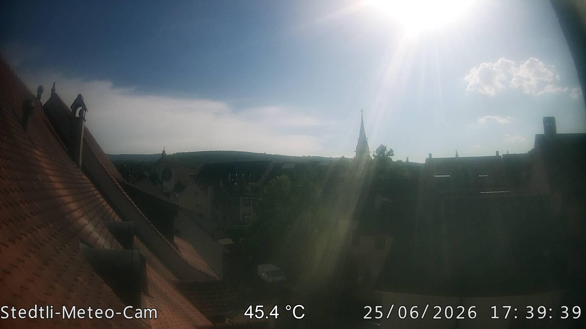 Laufen › Südwesten