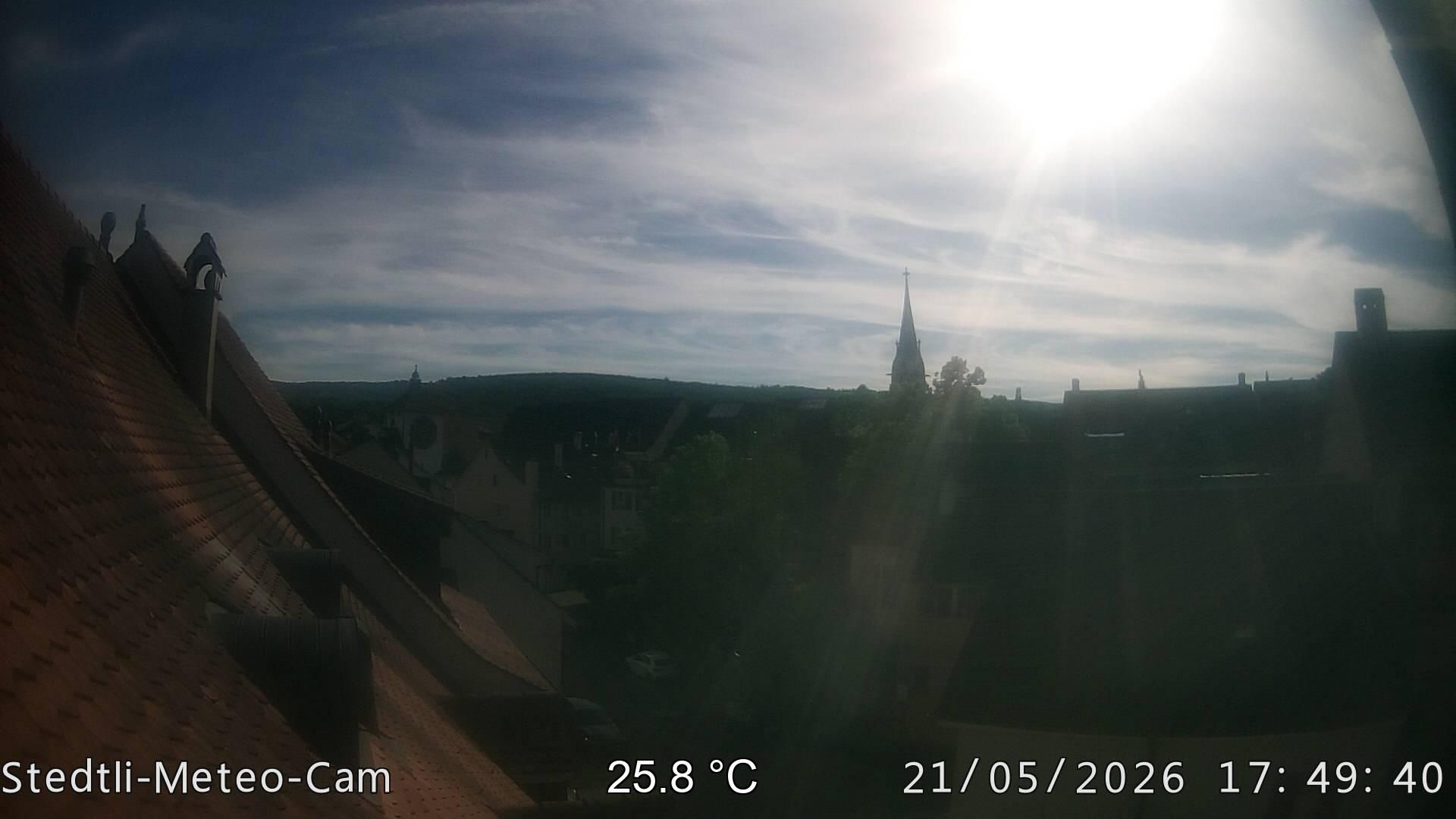 Laufen › Südwesten
