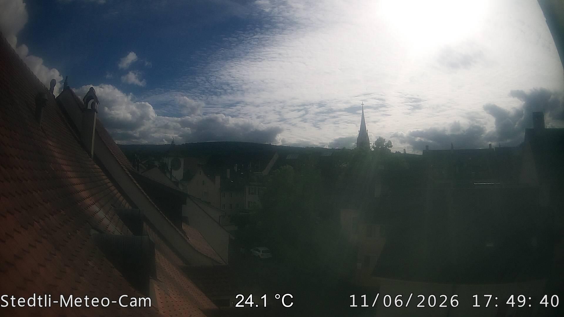Laufen › Südwesten