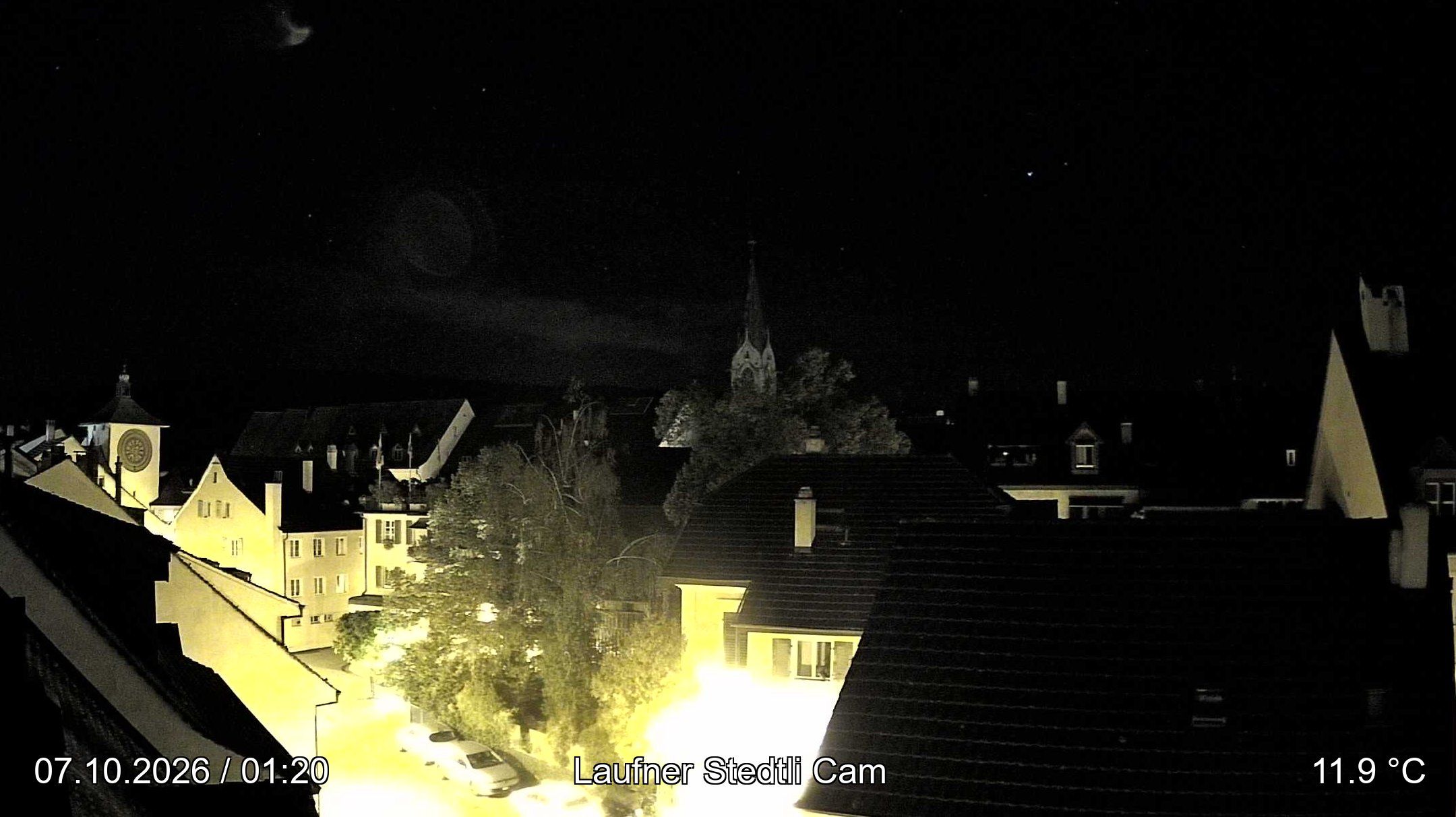 Laufen › Südwesten